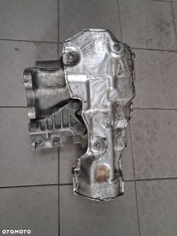 Przekładnia kątowa Redktor skrzynka kątowa Volvo S90 V90 - 3
