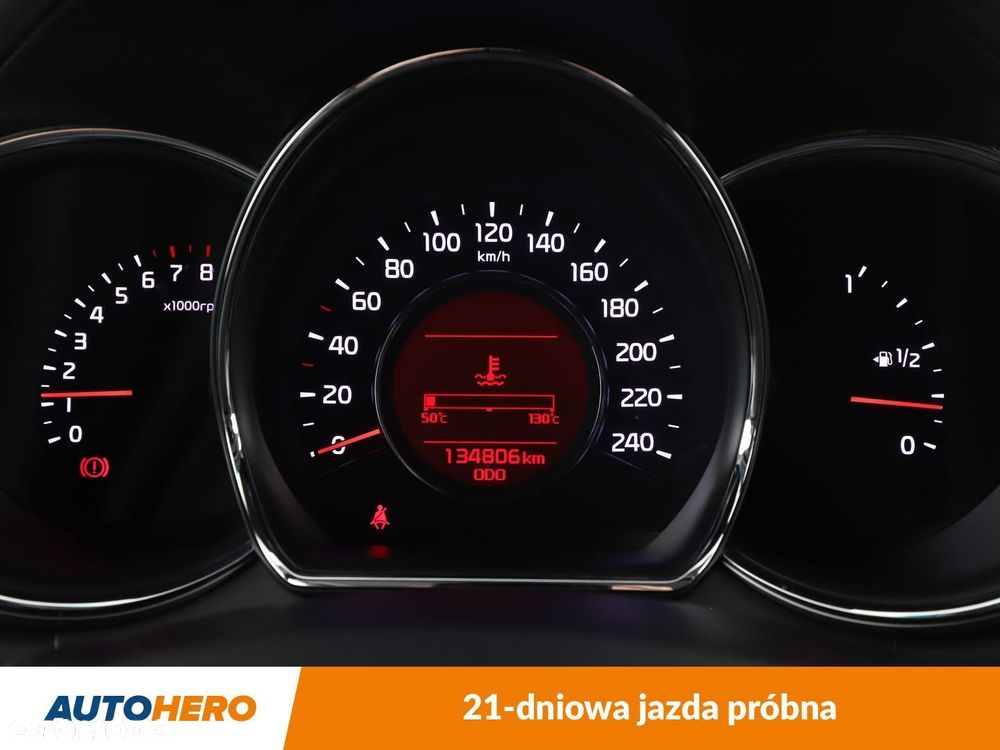Kia Ceed - 20