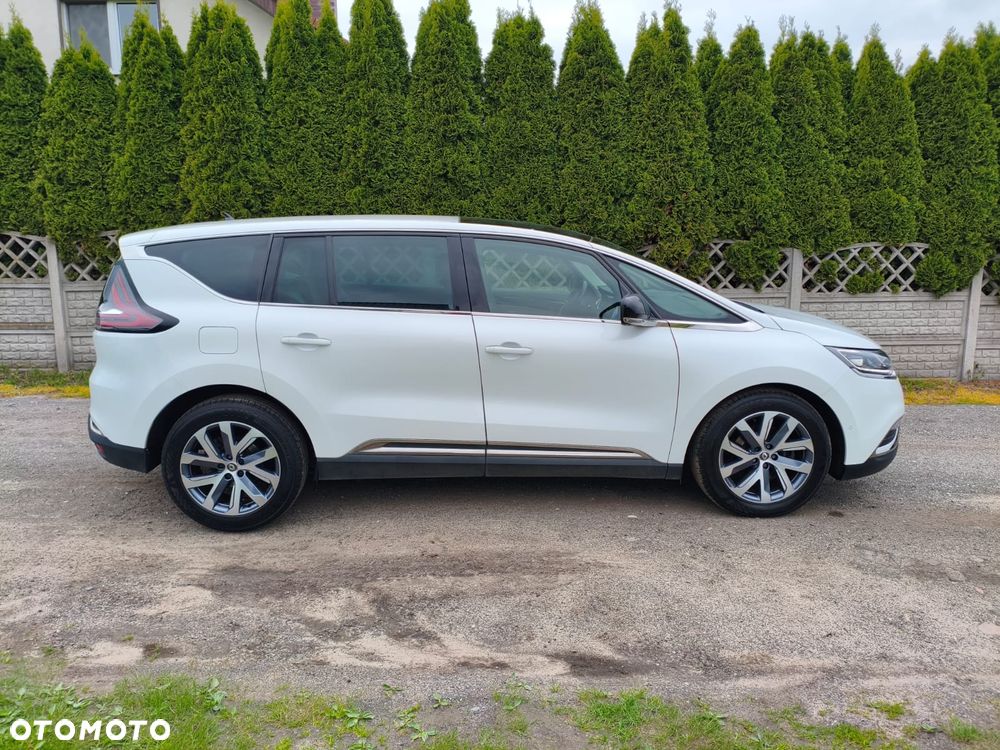 Renault Espace Energy dCi 160 EDC LIMITED - 12