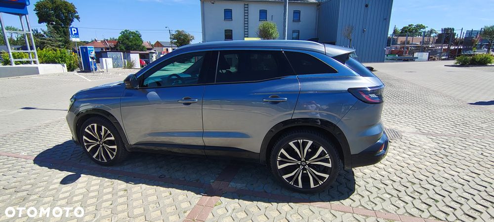 Renault Austral 1.3 TCe mHEV Iconic - 9