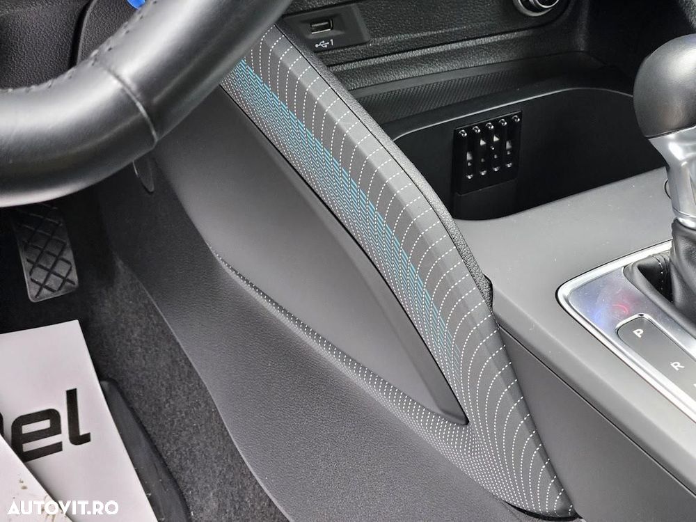 Audi Q2 2.0 TDI quattro S tronic - 8