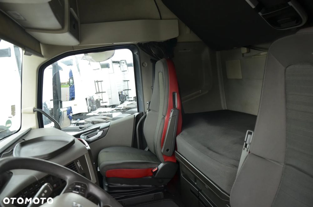 Volvo FH 460 / XL / MEGA / 2020r. / KLIMA P. /  ACC / NAVI / DE / 5235 - 8