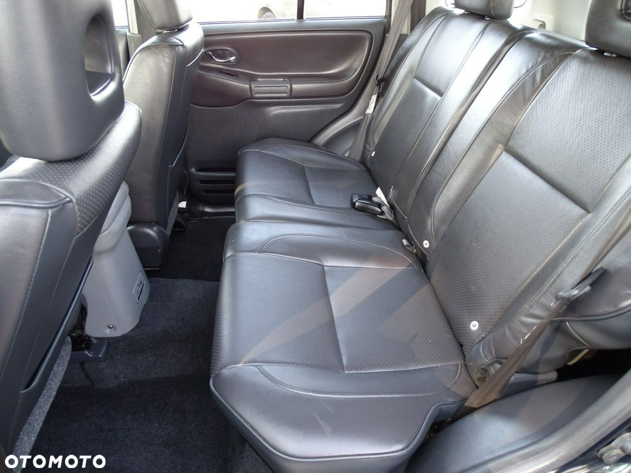 Suzuki Grand Vitara - 15