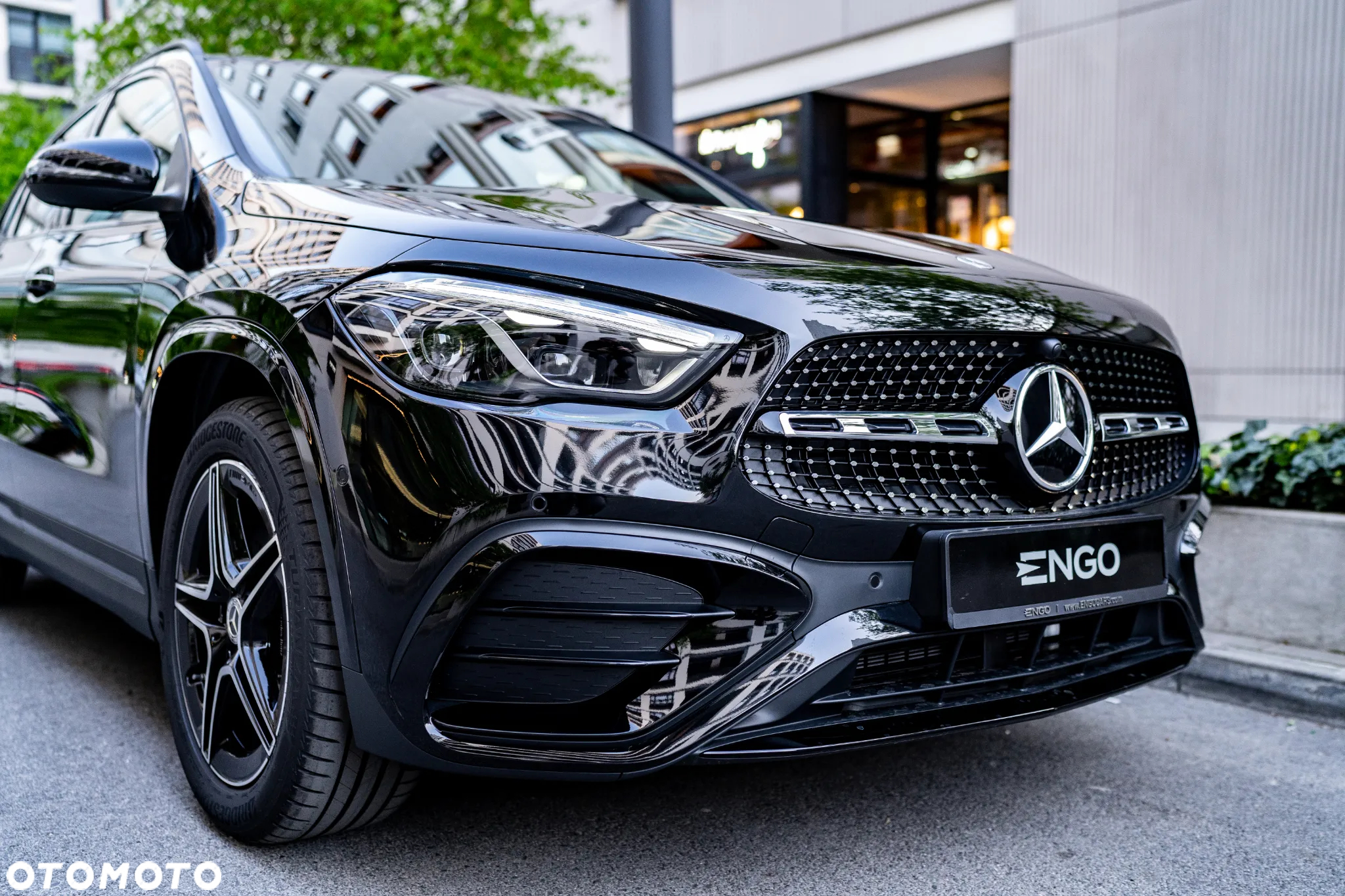 Mercedes-Benz GLA 200 mHEV AMG Line 7G-DCT - 28