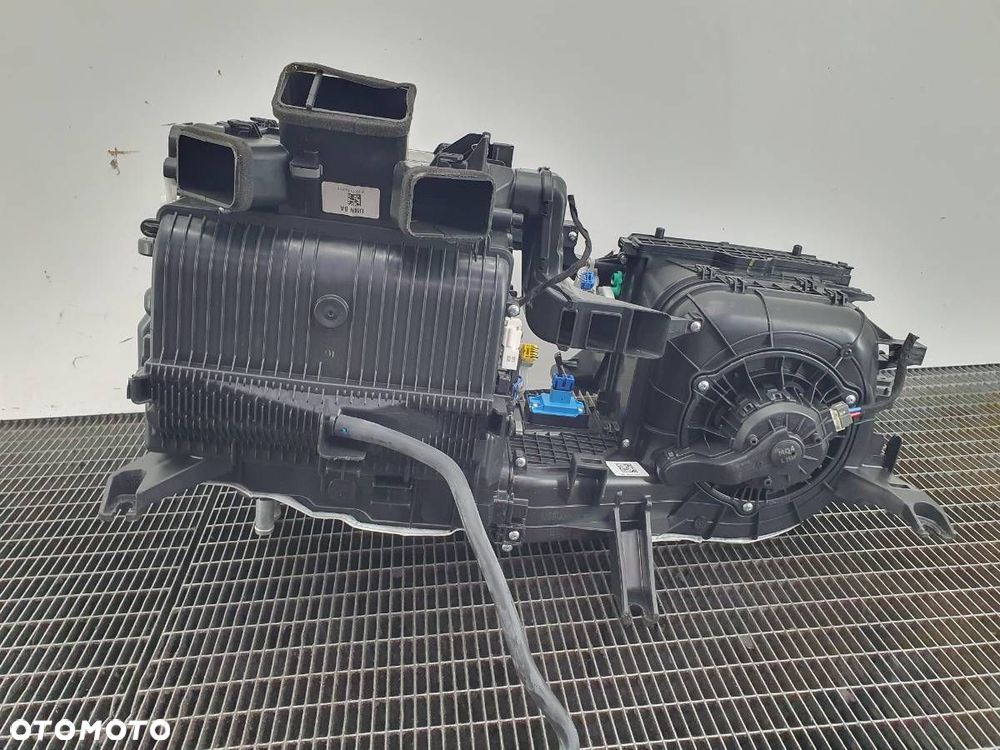 NAGRZEWNICA DMUCHAWA KOMPLETNA KIA SORENTO IV EU 97200P2221 - 7