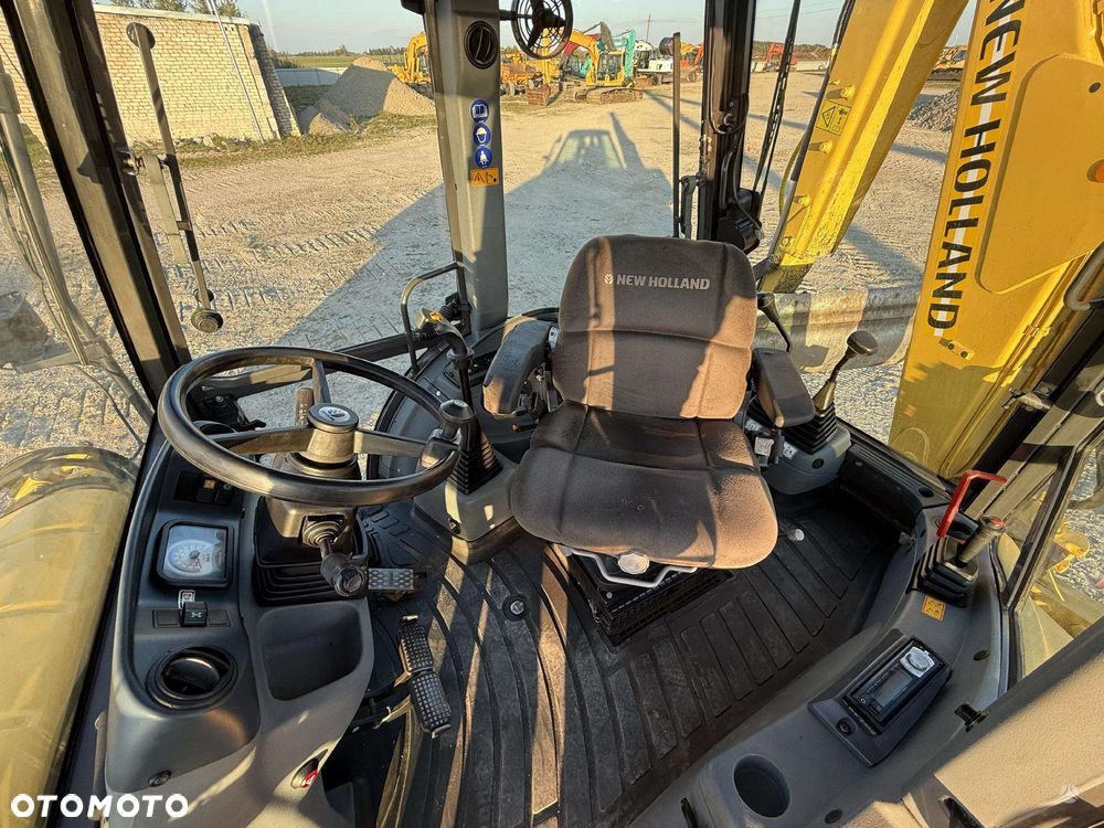 New Holland B 110-4PT - 16