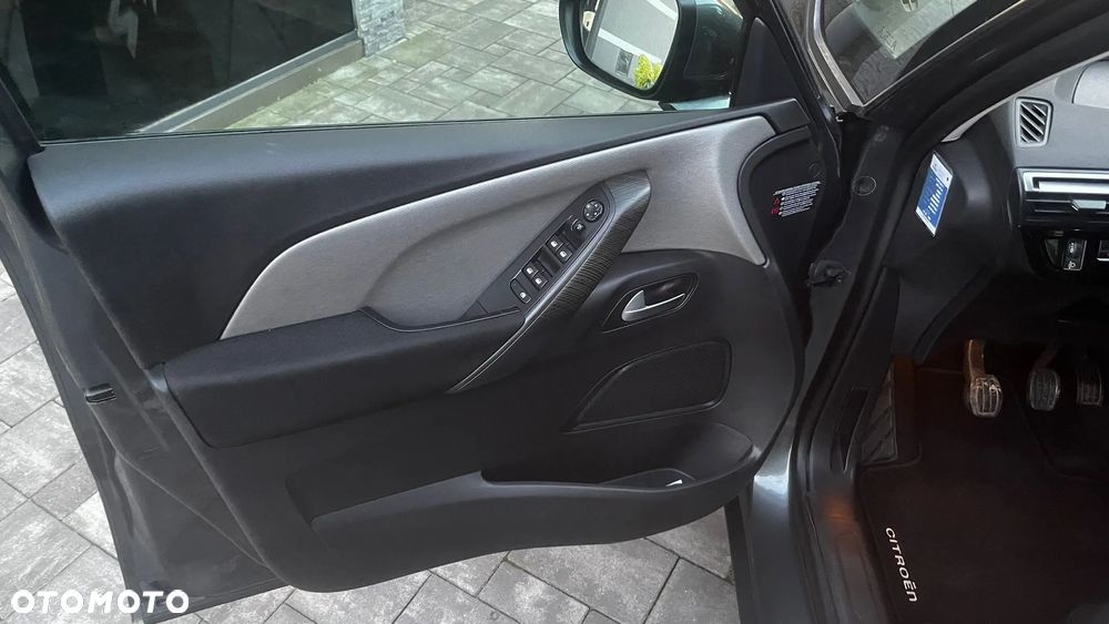 Citroën C4 Picasso 1.6 BlueHDi MoreLife - 23