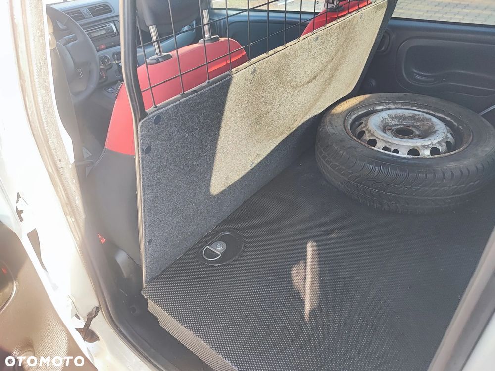Fiat Panda - 10