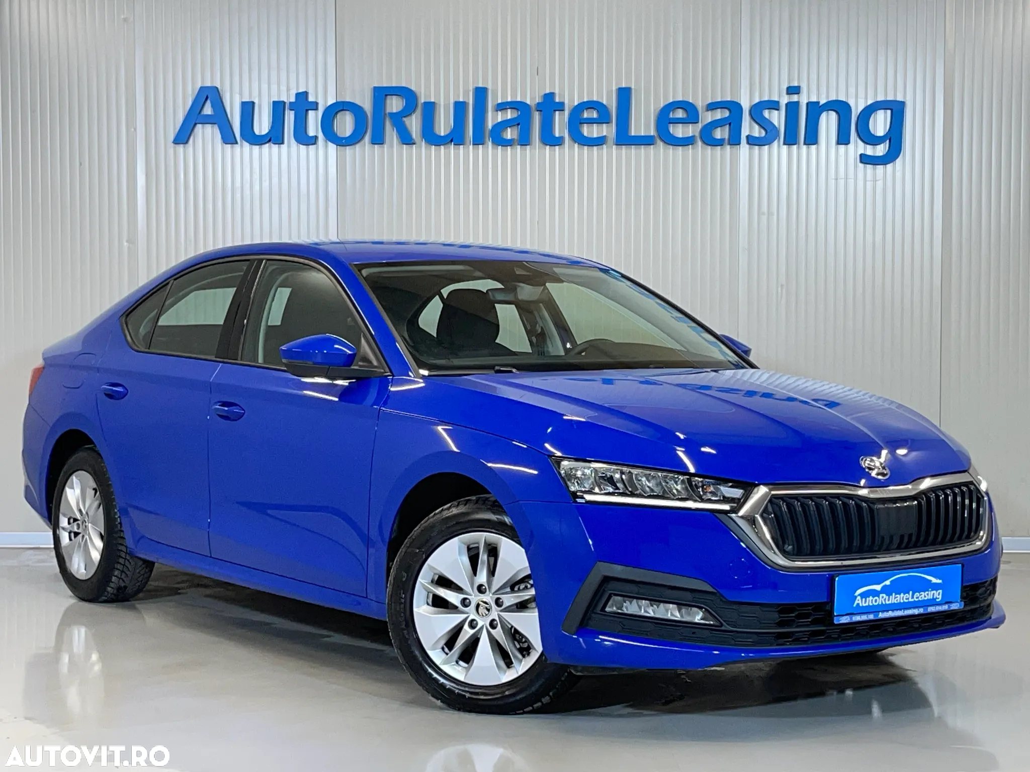 Skoda Octavia 2.0 TDI Ambition - 2