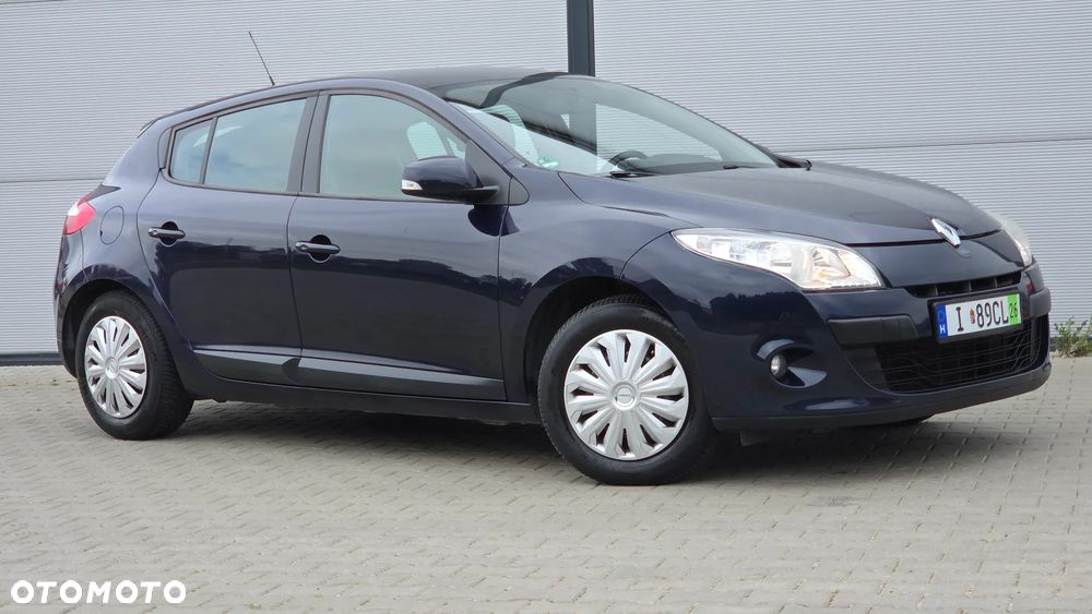 Renault Megane - 9