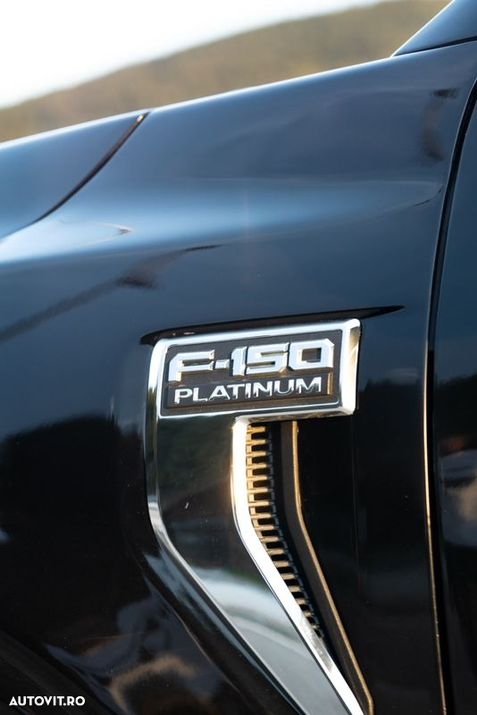 Ford F150 - 18