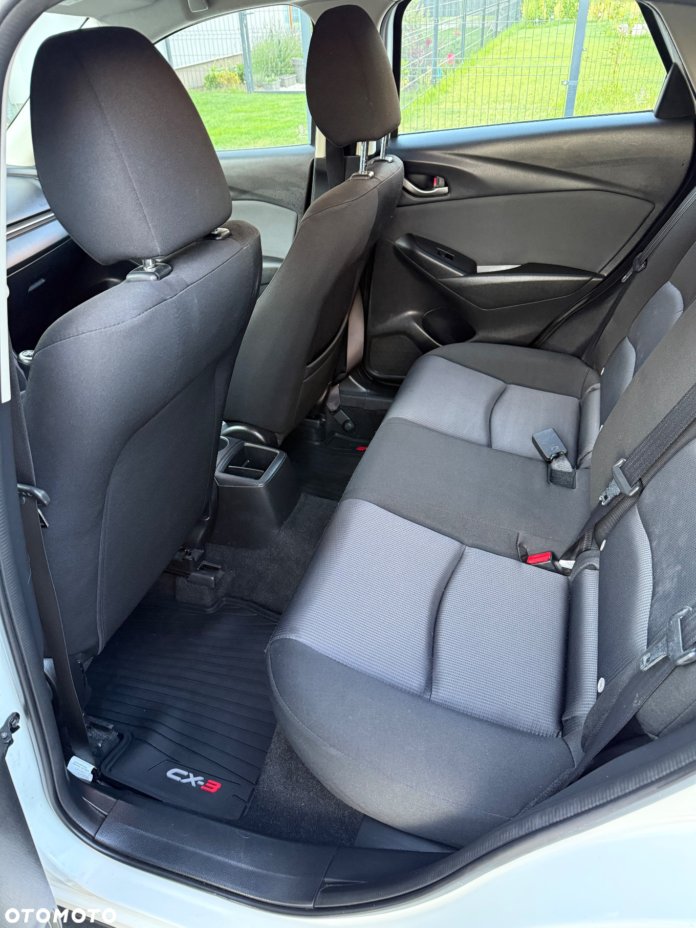 Mazda CX-3 2.0 Skyenergy - 28