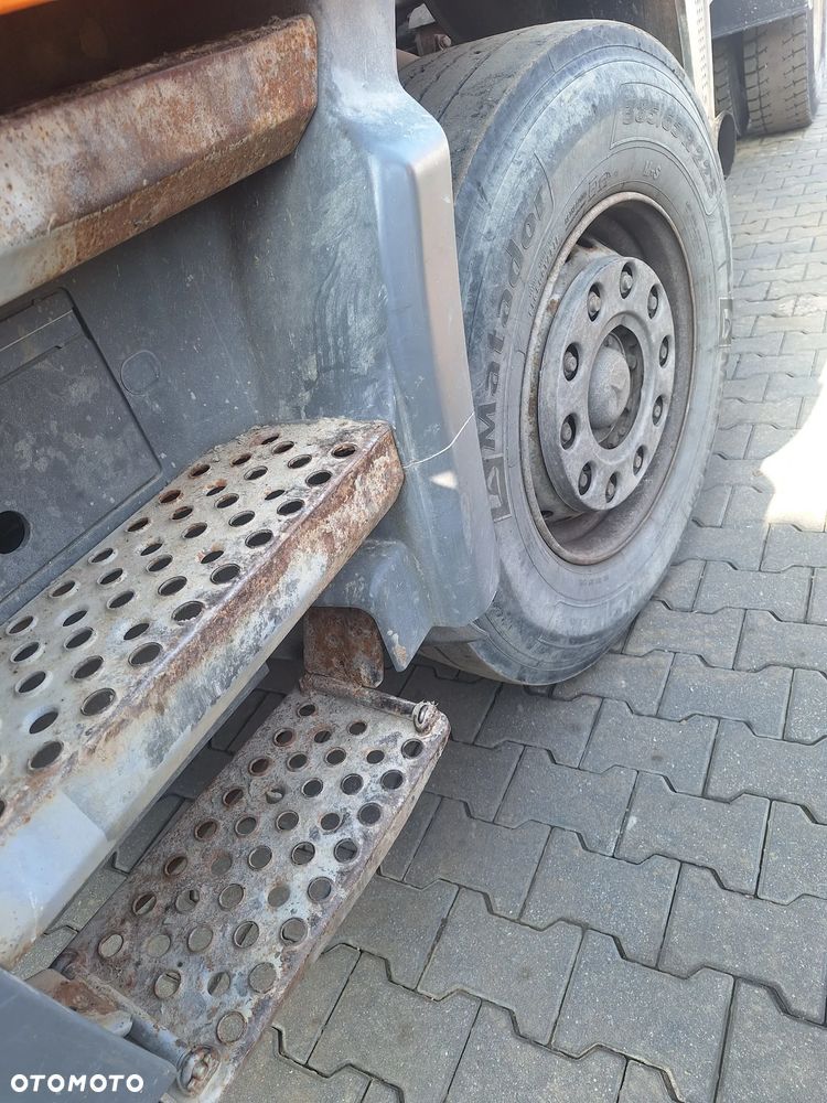 Mercedes-Benz Actros 1835 - 19