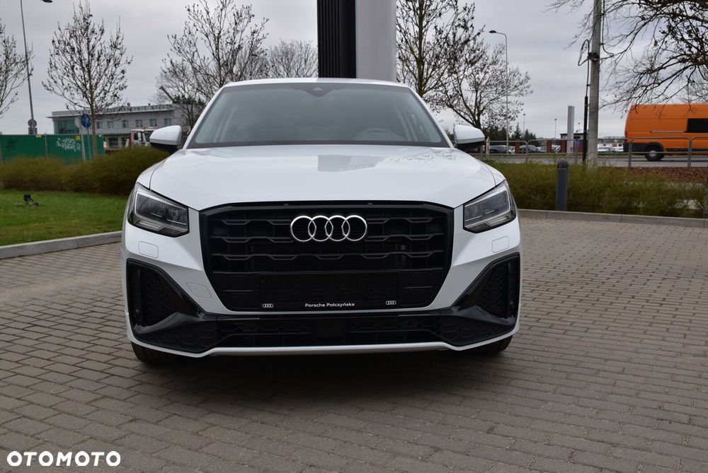 Audi Q2 - 3