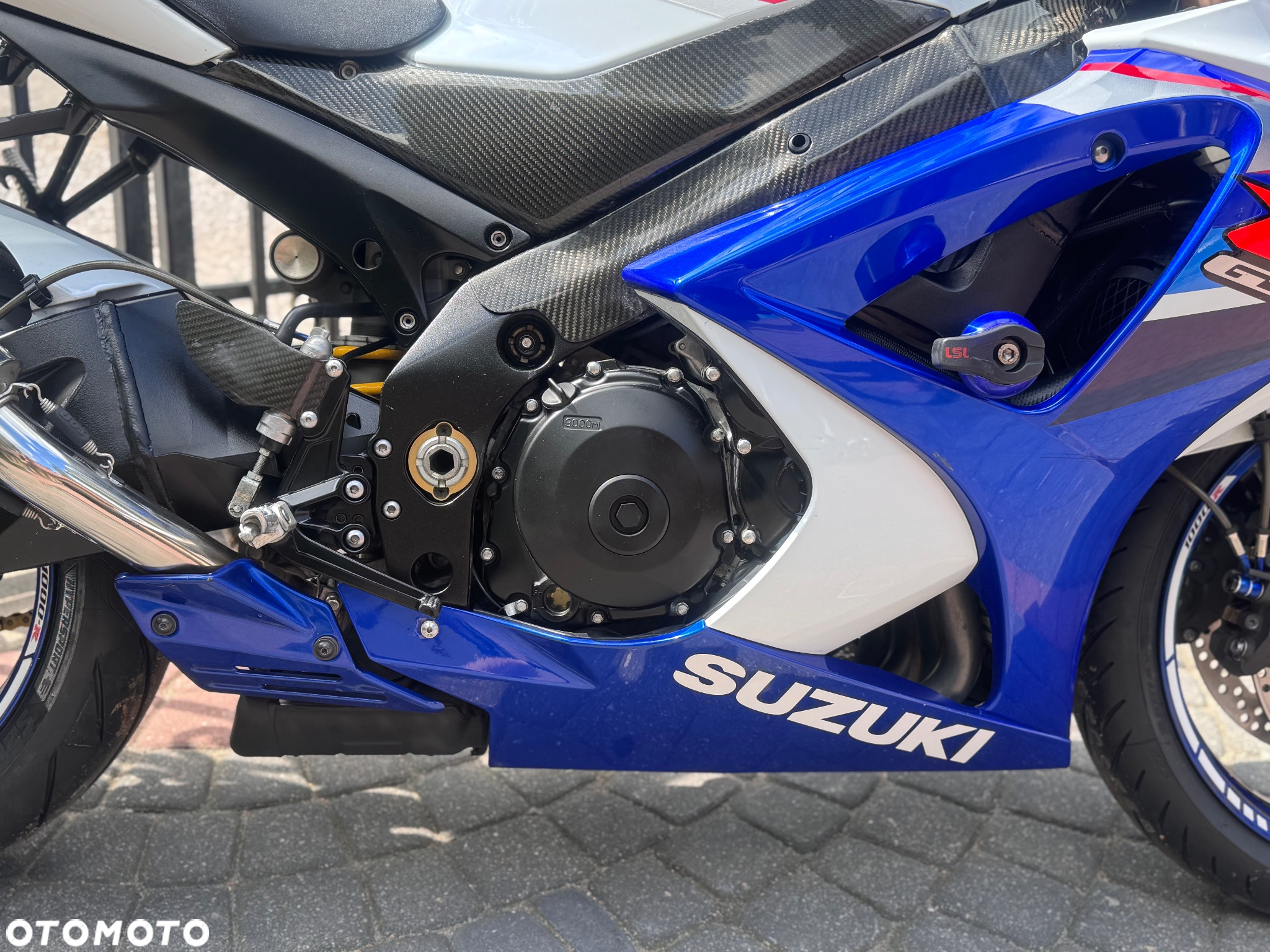 Suzuki GSX-R - 13