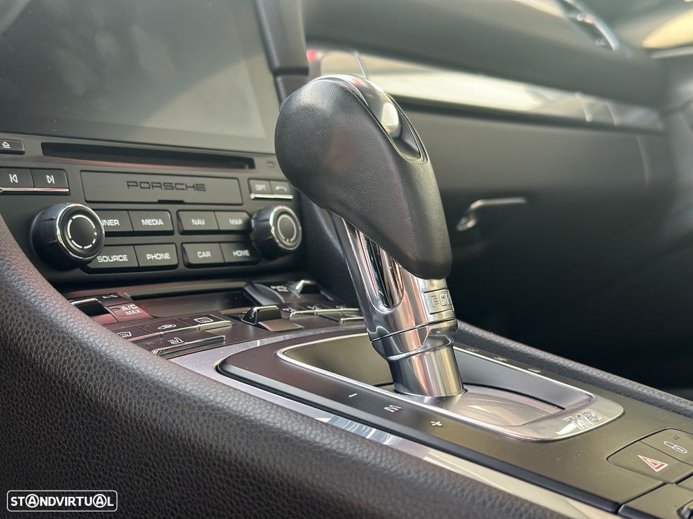 Porsche 718 Cayman S PDK - 10