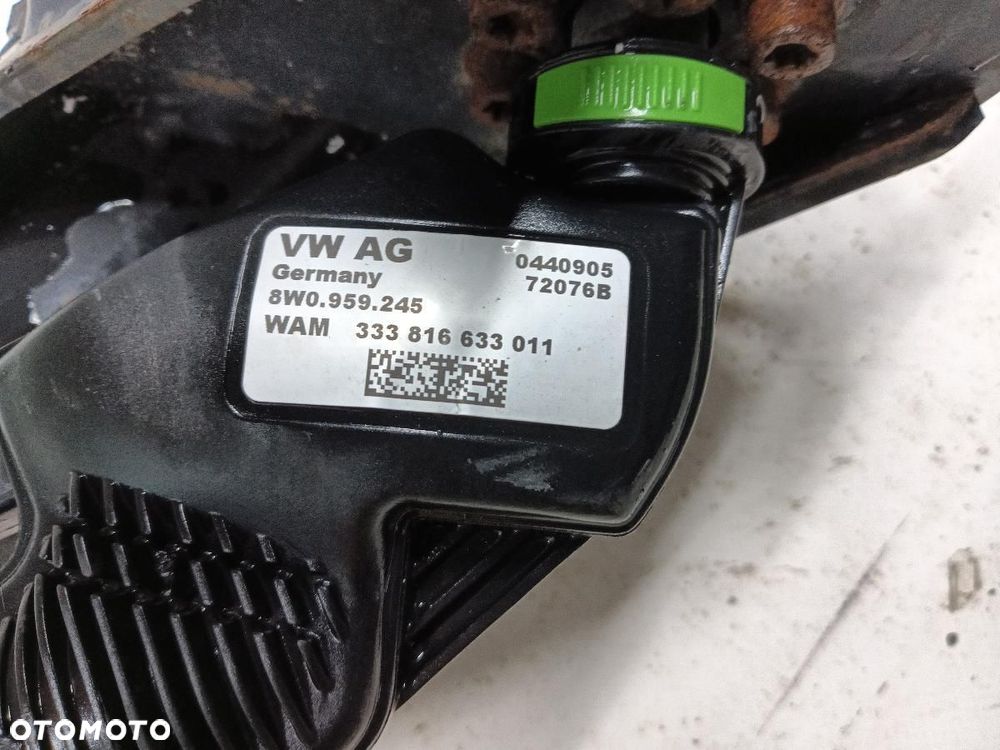 HAK ELEKTRYCZNY VW TIGUAN II 5NA803881F - 13