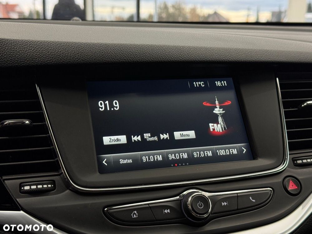 Opel Astra V 1.4 T GPF Elite - 28