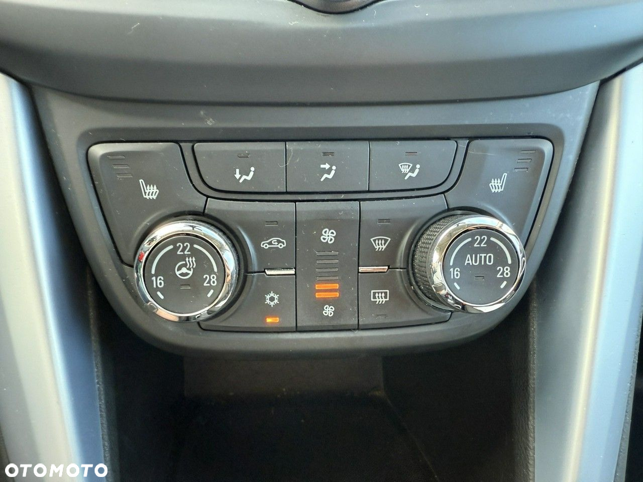 Opel Zafira - 24