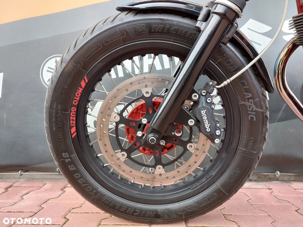 Moto Guzzi V7 - 15