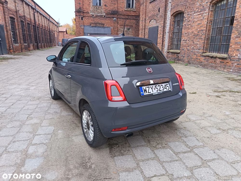 Fiat 500 - 11