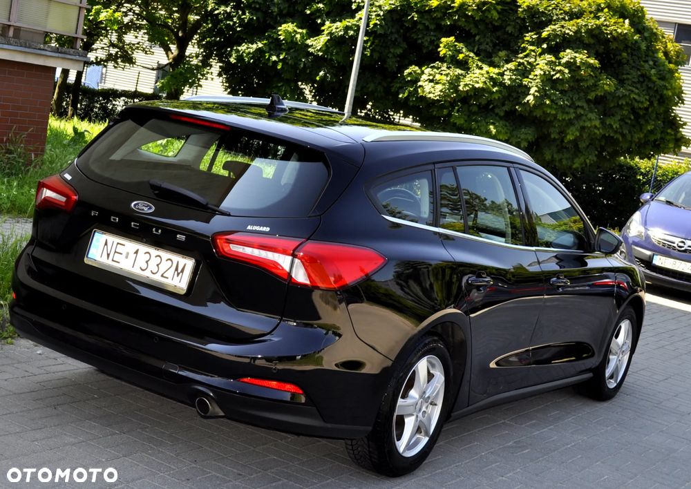 Ford Focus - 7