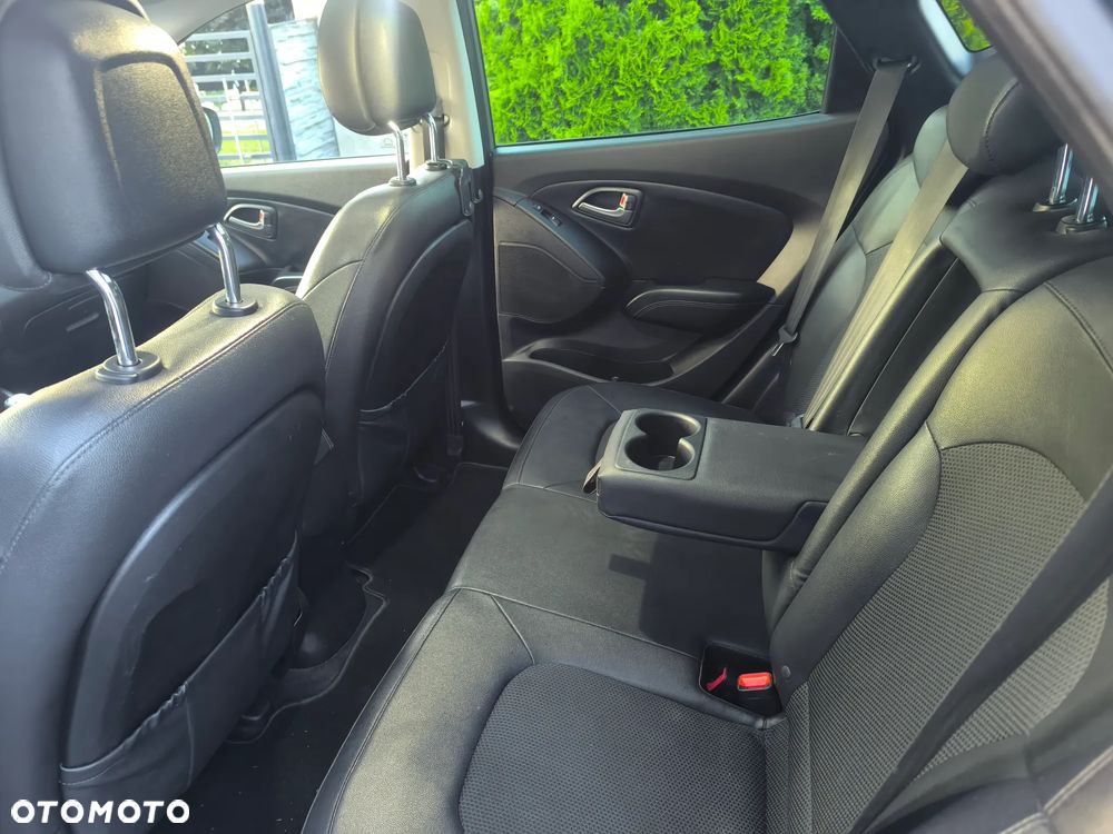 Hyundai ix35 1.7 CRDi Premium 2WD - 25
