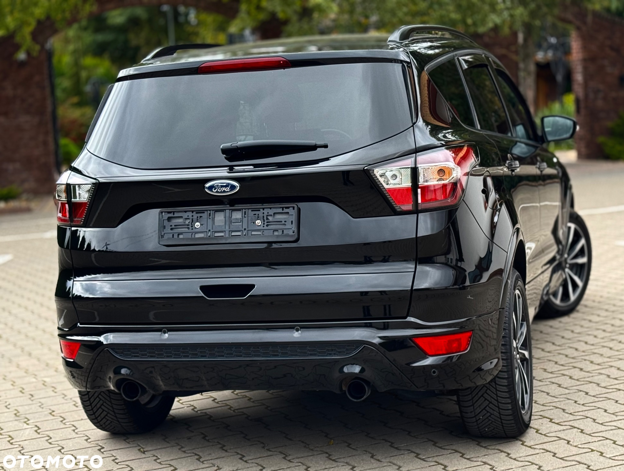 Ford Kuga 1.5 EcoBoost AWD ST-Line ASS - 28