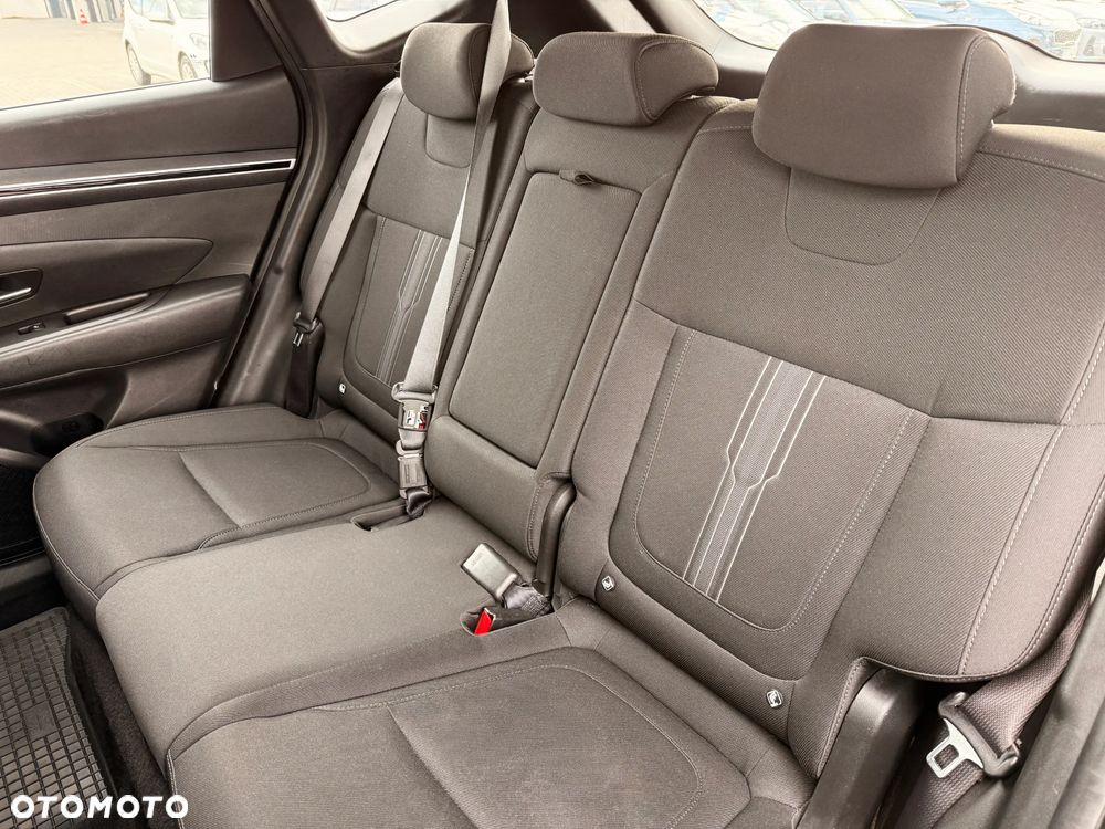 Hyundai Tucson 1.6 T-GDi Executive 4WD DCT - 30