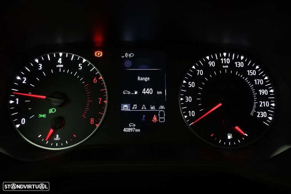 Renault Clio 1.0 TCe Evolution Bi-Fuel - 15