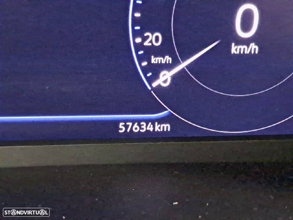 VW T-Cross 1.0 TSI Life - 13
