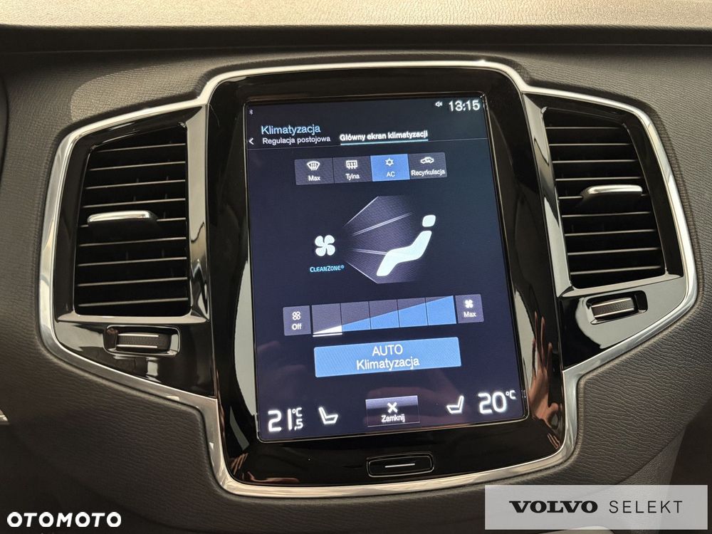 Volvo XC 90 - 23