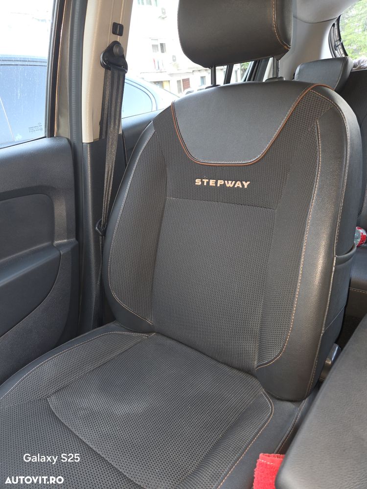 Dacia Sandero 0.9 Stepway - 7