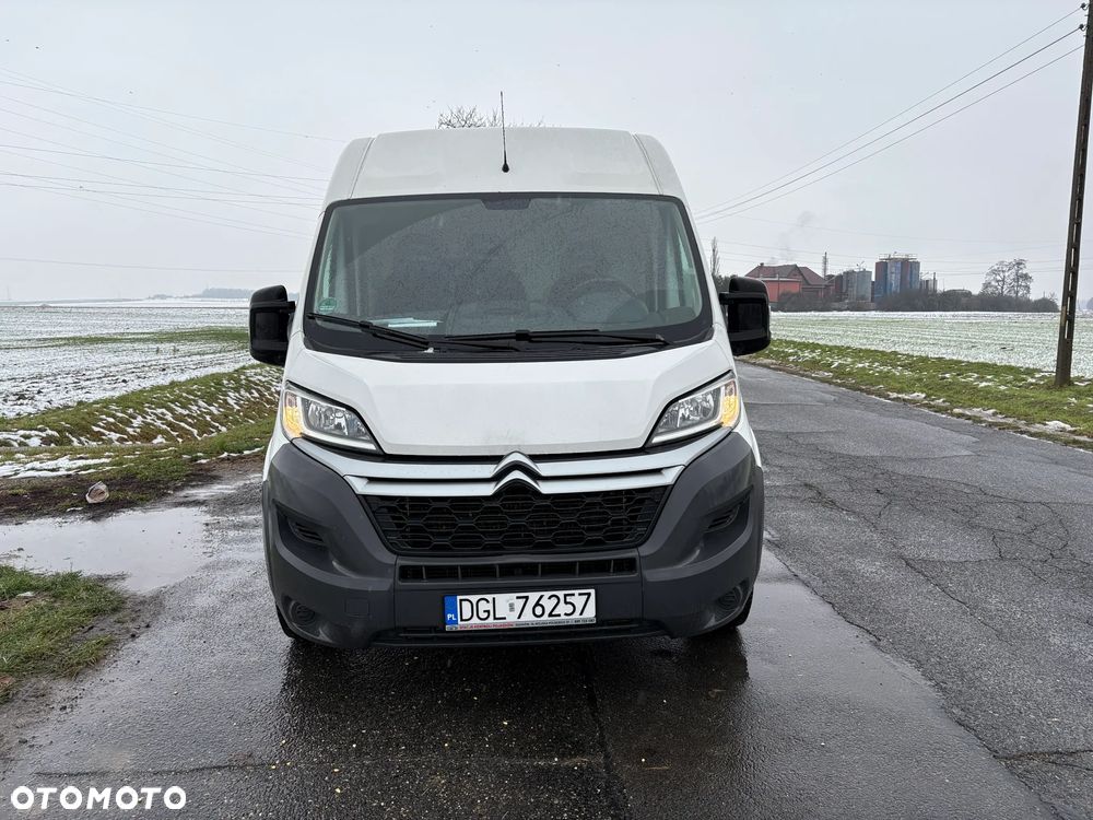 Citroën Jumper - 2