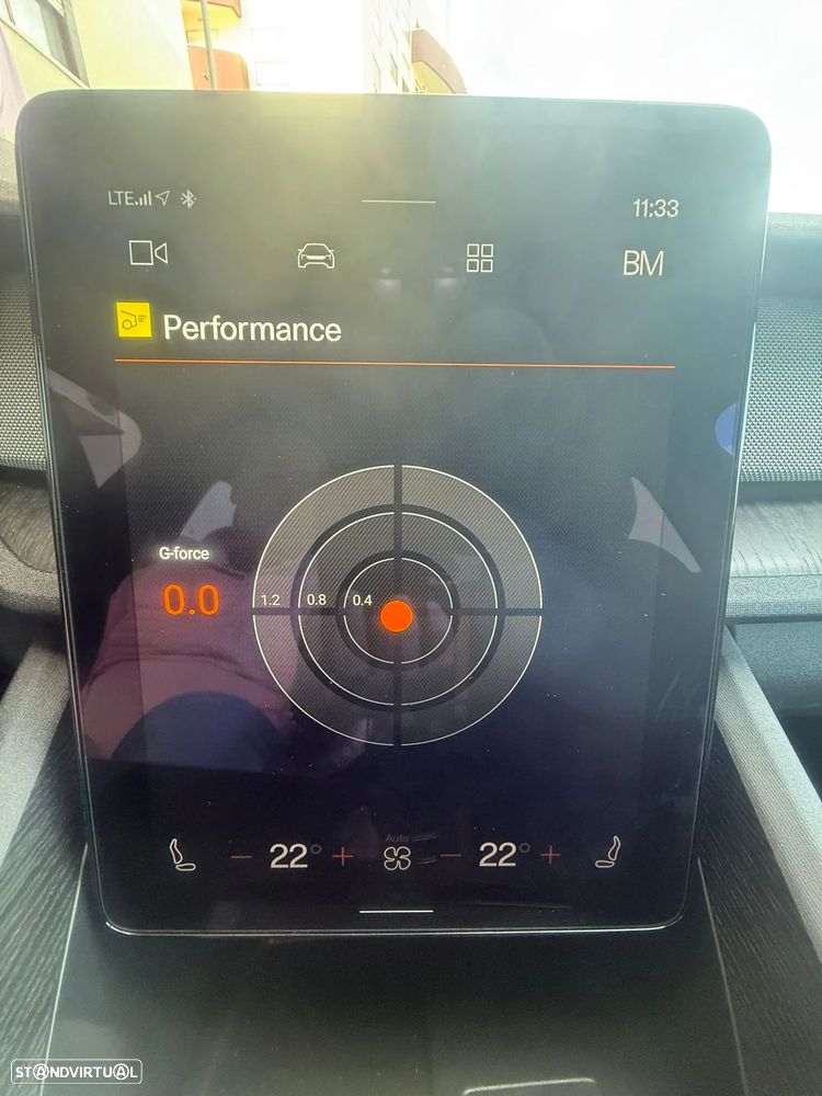 Polestar 2 Dual Motor 78kWh Performance - 20