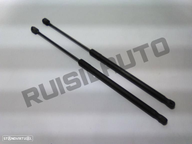 Conjunto De Amortecedores De Mala A16974_00045 Mercedes A W169 - 1