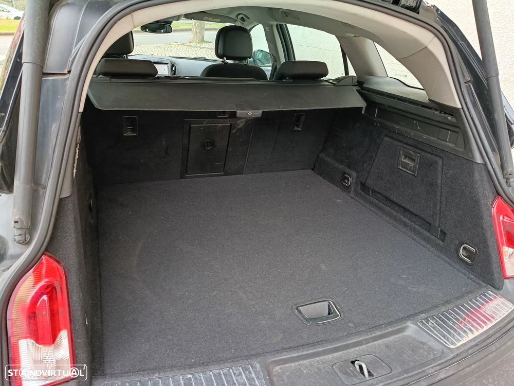 Opel Insignia Sports Tourer 2.0 CDTi Executive S/S - 8