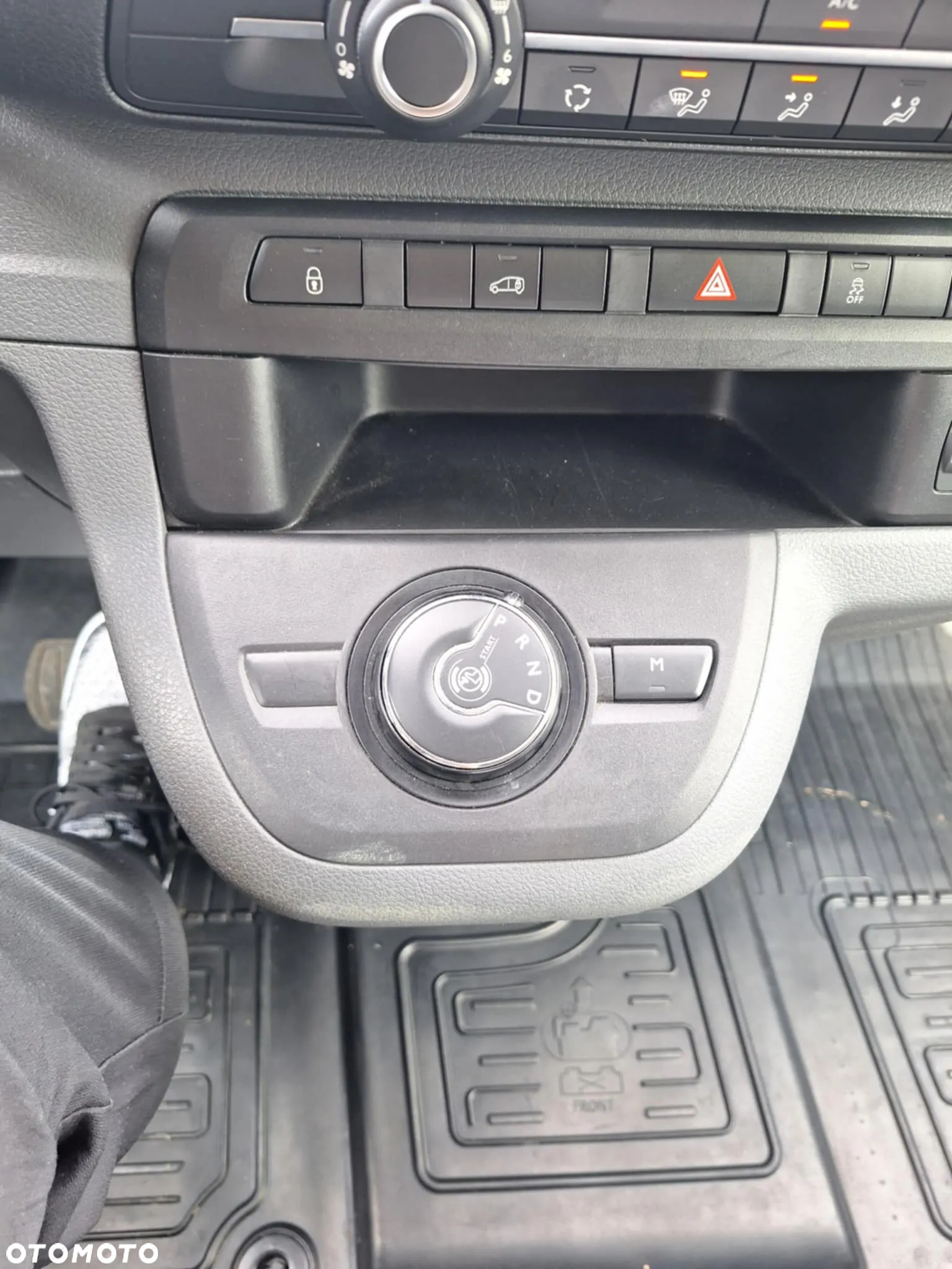 Toyota ProAce - 3