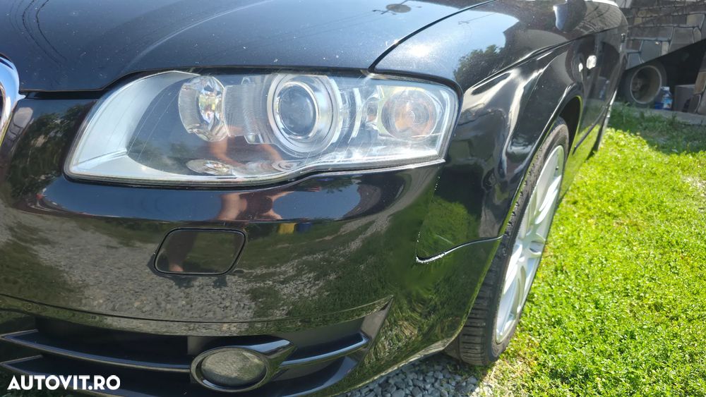 Audi A4 Avant - 3