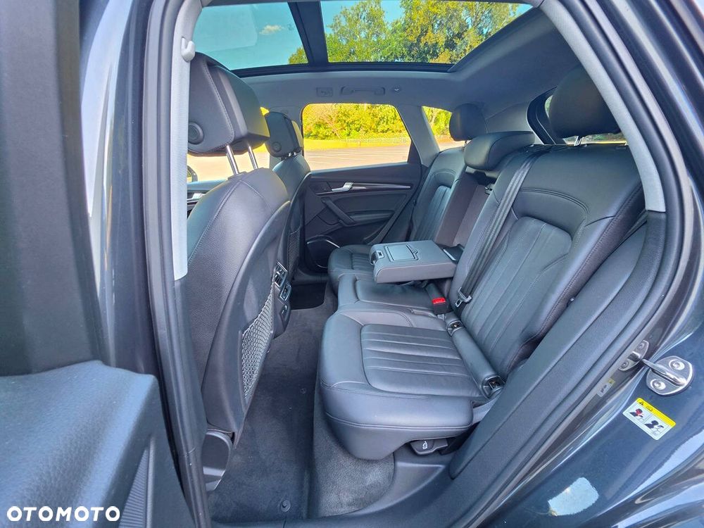 Audi Q5 2.0 TFSI Quattro S tronic - 19
