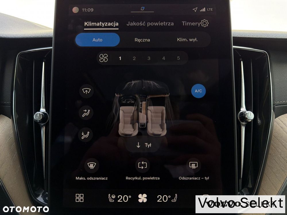 Volvo XC 60 - 28