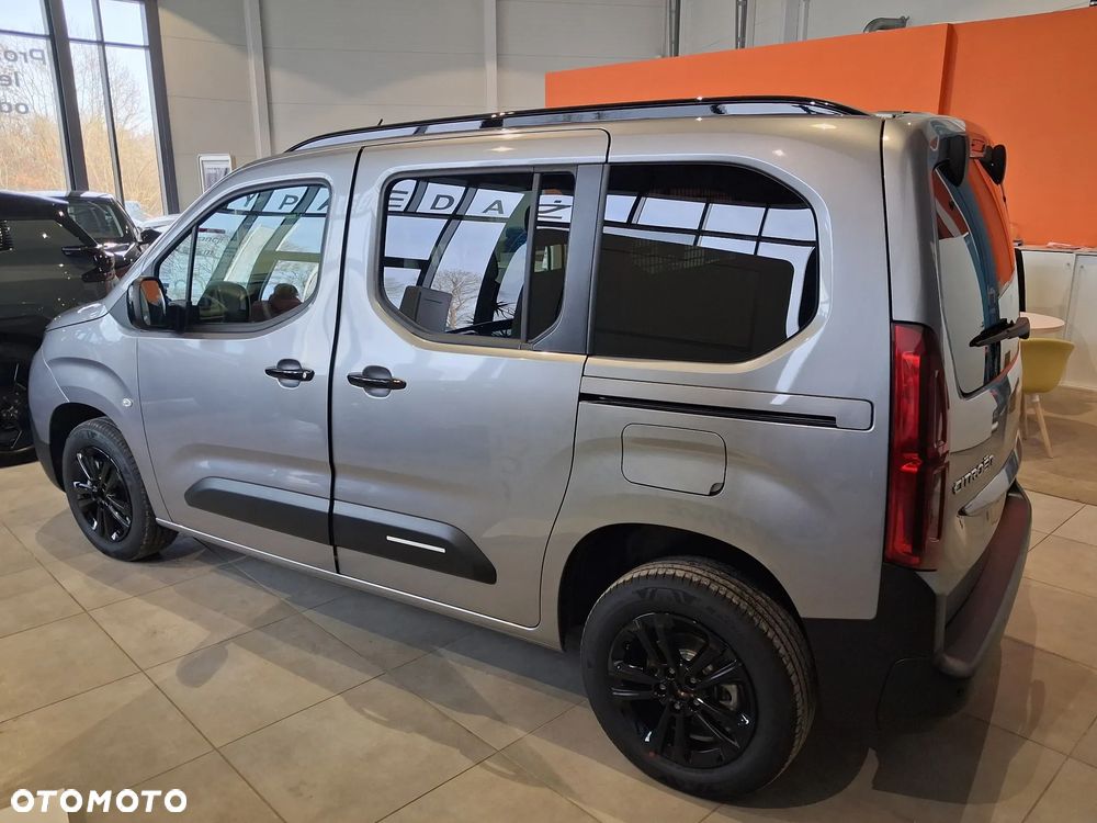 Citroën Berlingo - 3