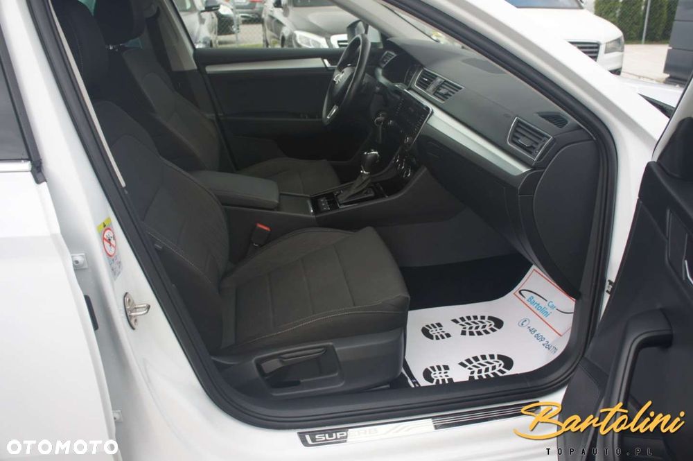 Skoda Superb - 13