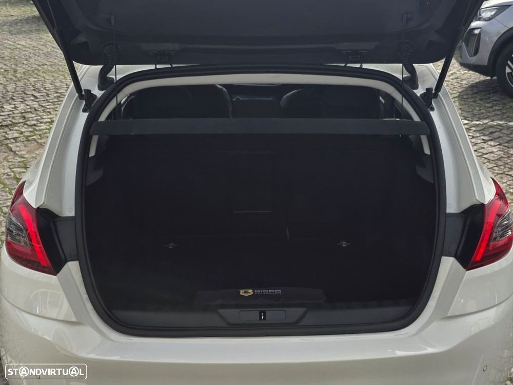 Peugeot 308 PureTech 110 Stop & Start Allure - 20