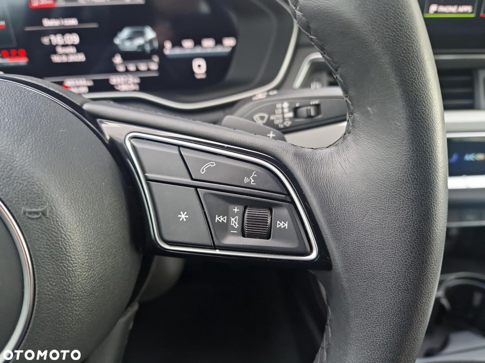 Audi A4 - 19