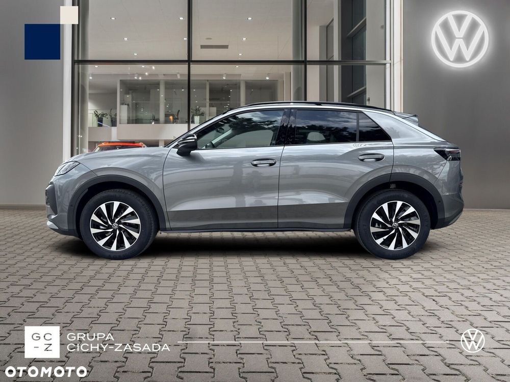 Volkswagen T-Roc 1.5 eTSI Life DSG - 3