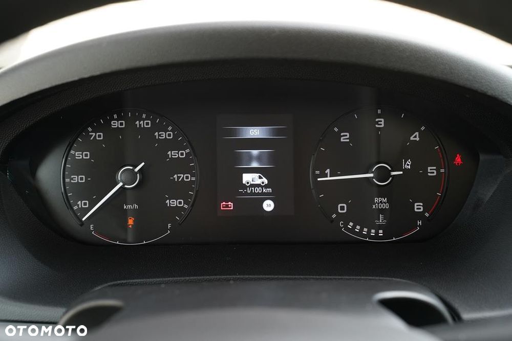 Fiat Ducato Maxi H3-Power L4H2 - 11