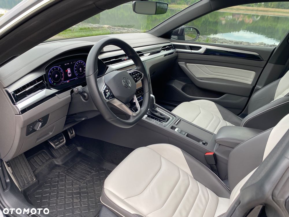 Volkswagen Arteon 2.0 TSI 4Motion R-Line DSG - 11
