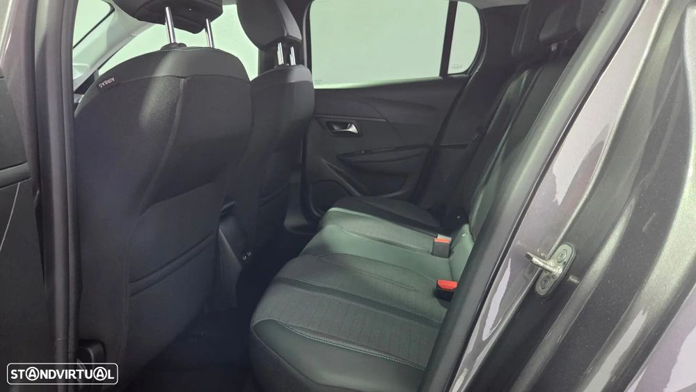 Peugeot 208 1.2 PureTech Allure Pack - 15