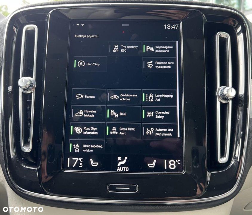 Volvo XC 40 - 14